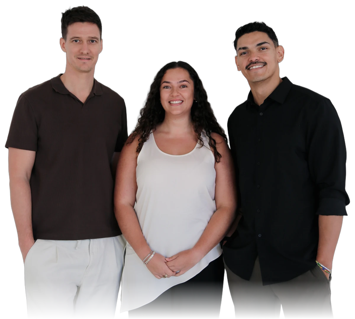 The New Wave Digital Marketing team