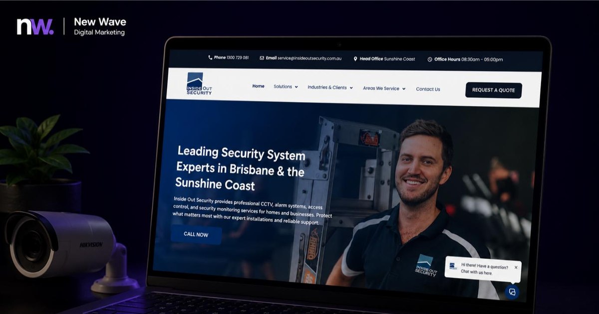 Inside Out Security: Building a Better SEO Foundation for Long-Term Growth