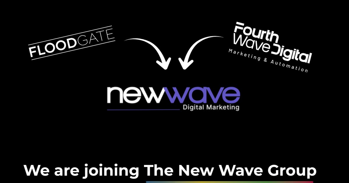 Introducing New Wave Digital Marketing