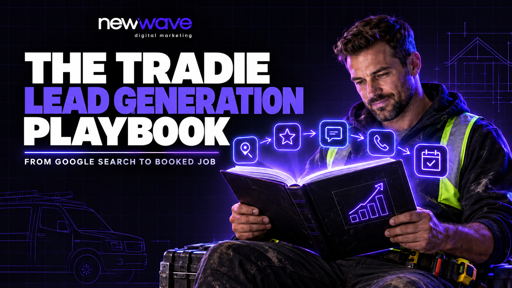 The Local Marketing Playbook for Tradies