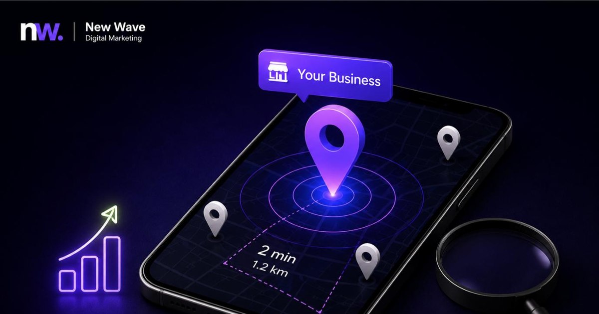 Understanding the Proximity Factor in Local SEO: Why Location Matters for Your Business
