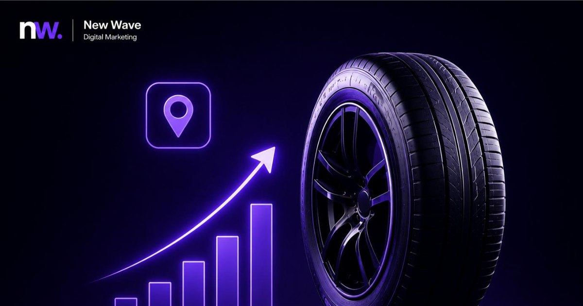 Why I Paid More for Tyres: A Local Service Marketing Case Study