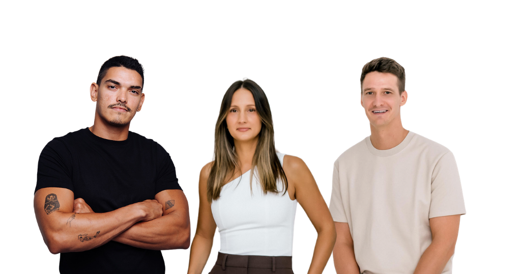 New Wave Digital Marketing team