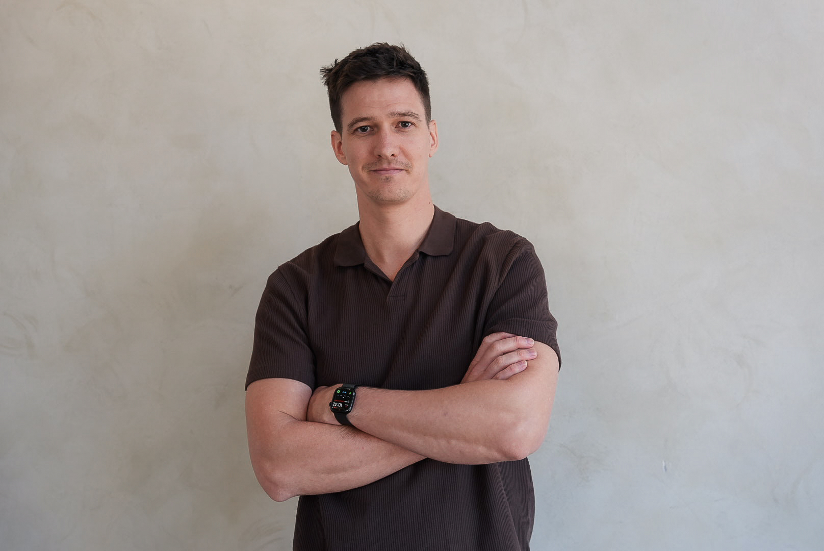 Sam Barnes, Founder at New Wave Digital Marketing