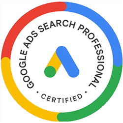 Google Ads Expert