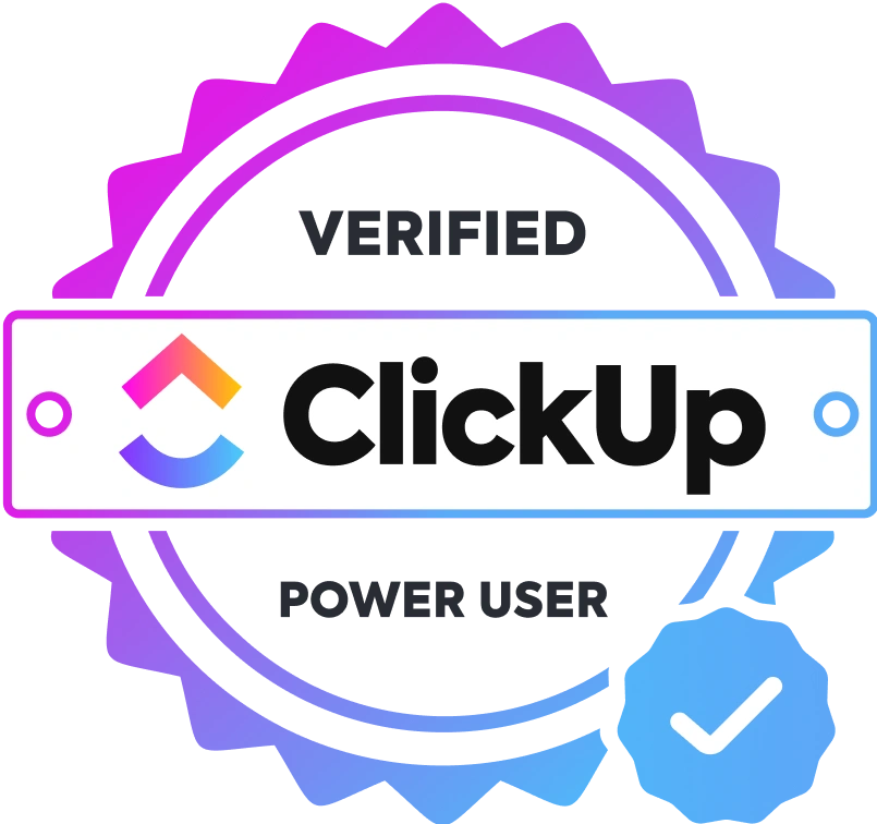 Verified Power User