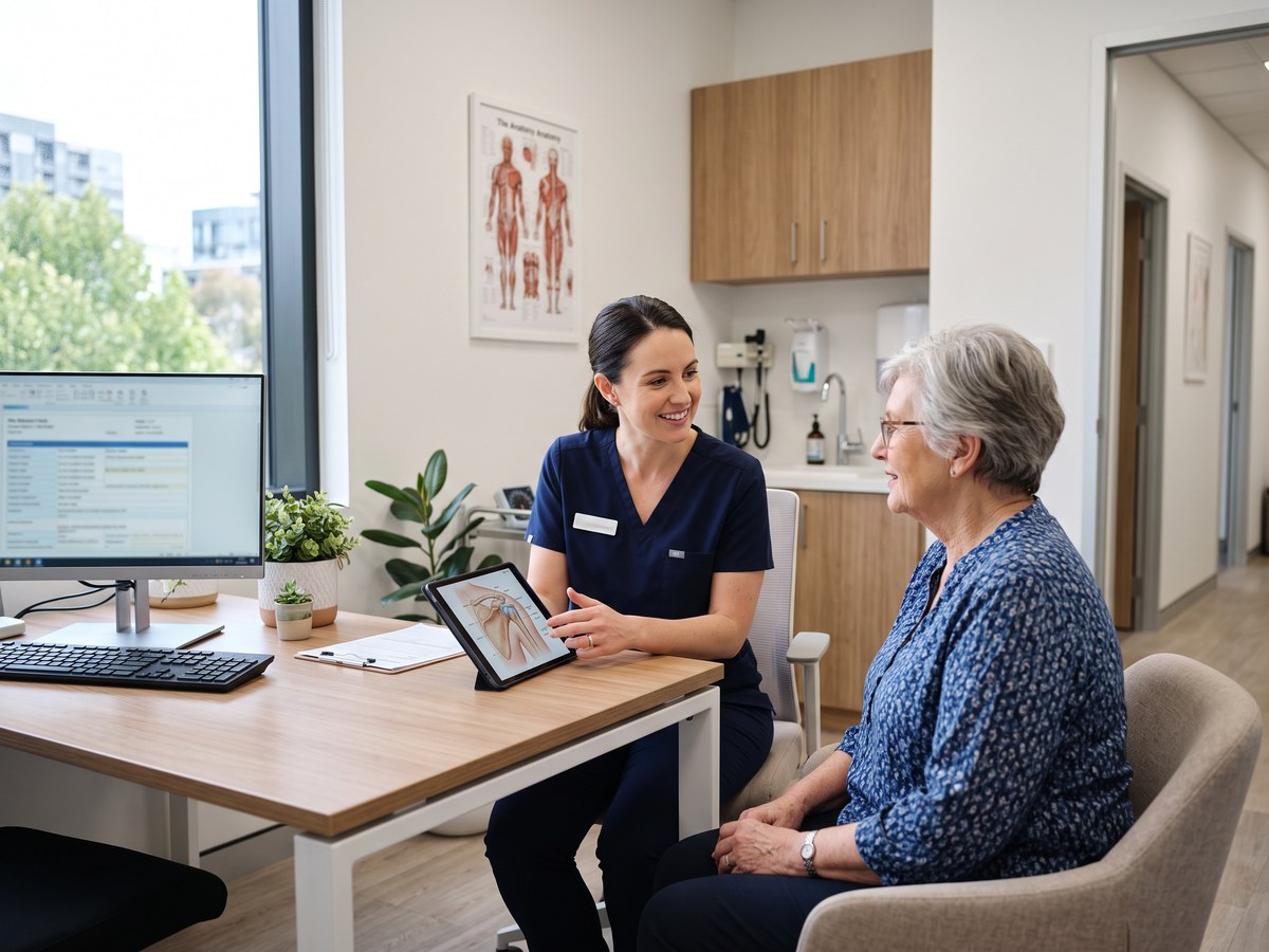 Healthcare: New Wave Digital Marketing
