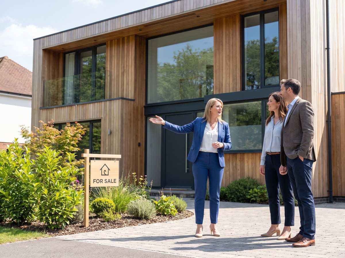 Property & Real Estate: New Wave Digital Marketing