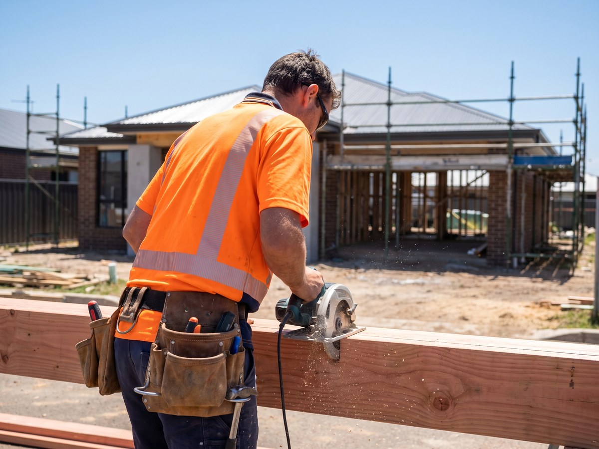 Trades & Home Services: New Wave Digital Marketing