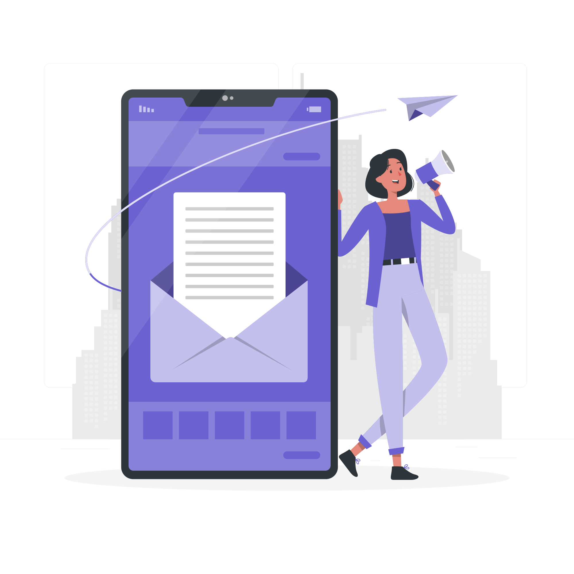 Email campaign rafiki